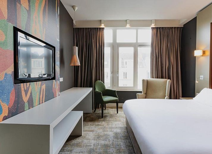 Unterkunft 0151306 - Appartement Amsterdam eo - Hotel JL No76