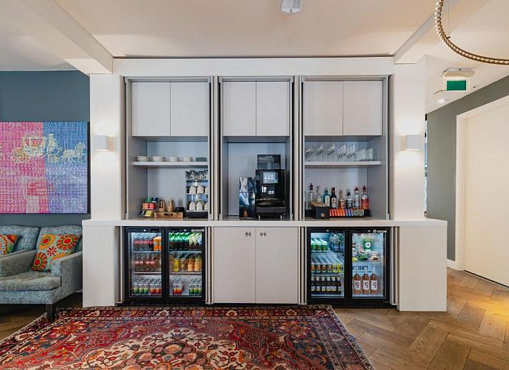 Unterkunft 0151306 - Appartement Amsterdam eo - Hotel JL No76