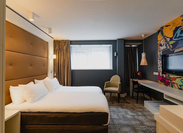 Unterkunft 0151306 - Appartement Amsterdam eo - Hotel JL No76