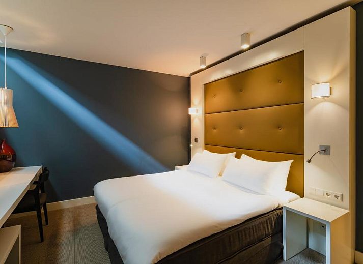 Unterkunft 0151306 - Appartement Amsterdam eo - Hotel JL No76