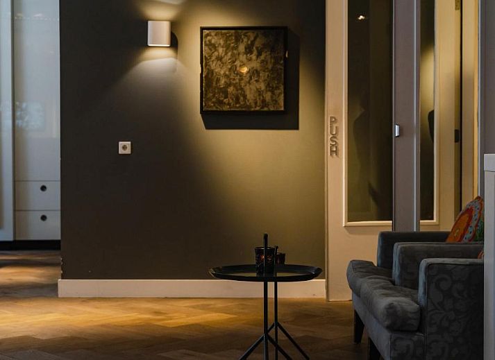 Unterkunft 0151306 - Appartement Amsterdam eo - Hotel JL No76