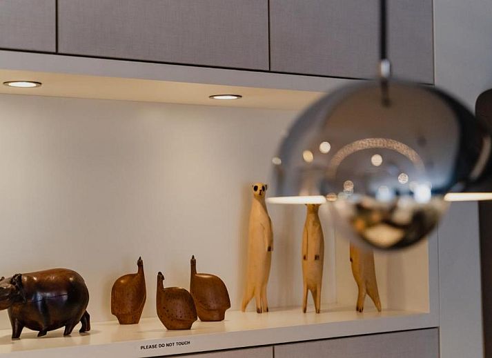 Unterkunft 0151306 - Appartement Amsterdam eo - Hotel JL No76