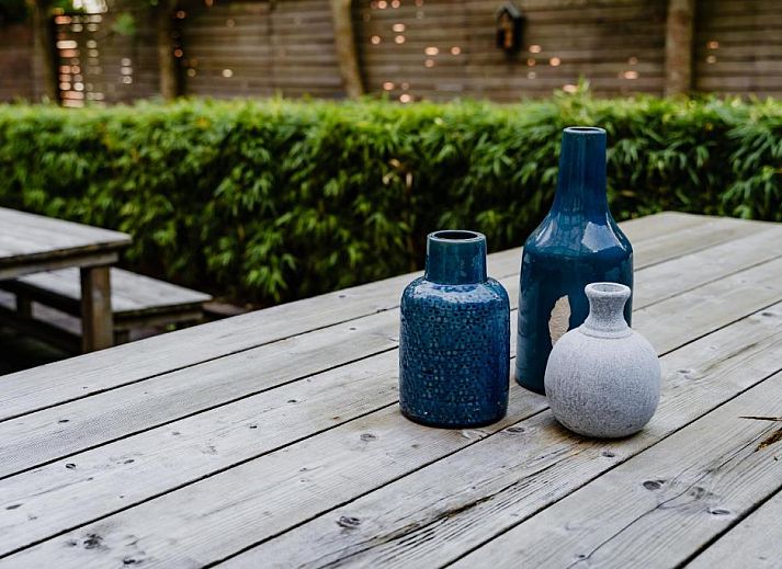 Unterkunft 0151306 - Appartement Amsterdam eo - Hotel JL No76