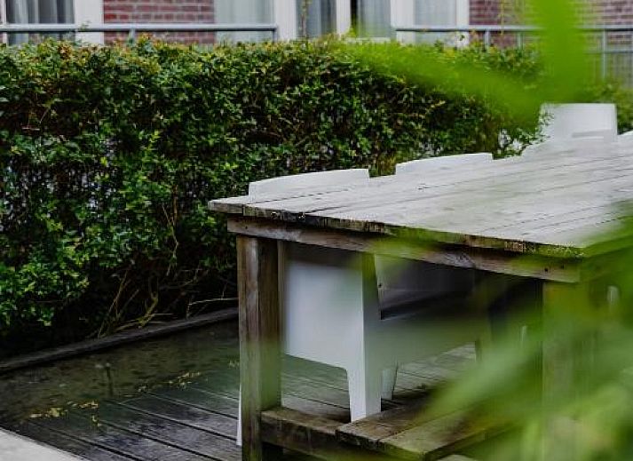 Unterkunft 0151306 - Appartement Amsterdam eo - Hotel JL No76