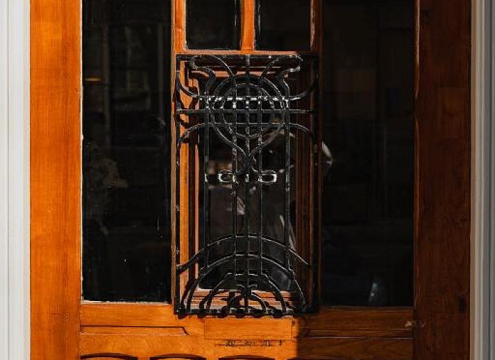 Unterkunft 0151306 - Appartement Amsterdam eo - Hotel JL No76