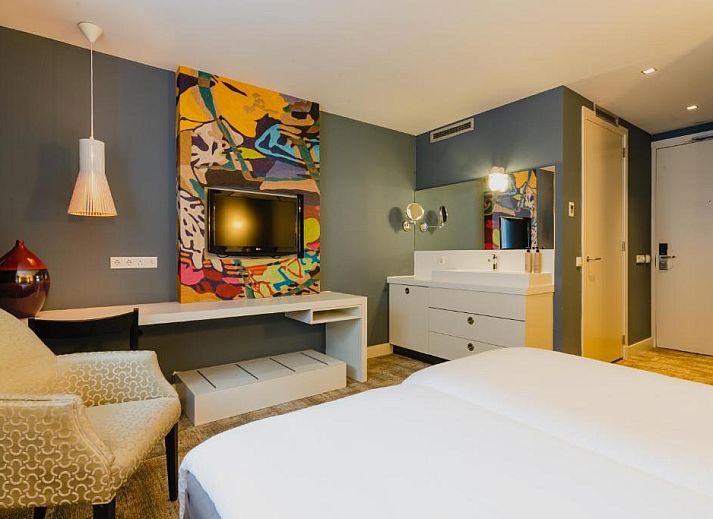 Unterkunft 0151306 - Appartement Amsterdam eo - Hotel JL No76