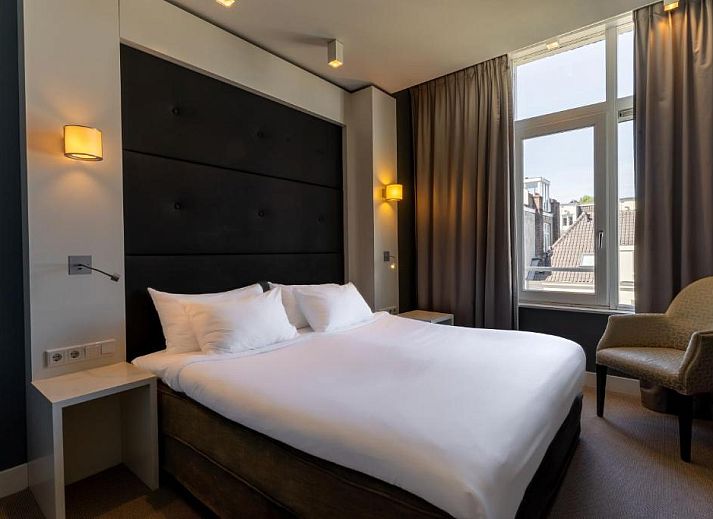 Unterkunft 0151306 - Appartement Amsterdam eo - Hotel JL No76