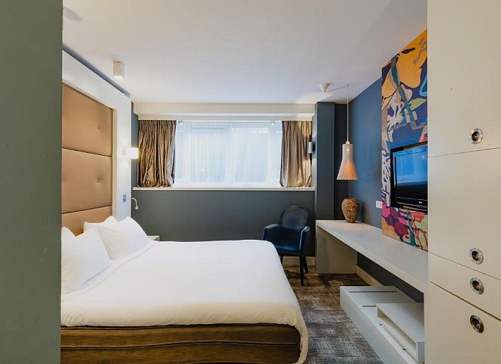 Unterkunft 0151306 - Appartement Amsterdam eo - Hotel JL No76