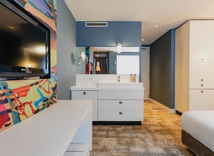 Unterkunft 0151306 - Appartement Amsterdam eo - Hotel JL No76