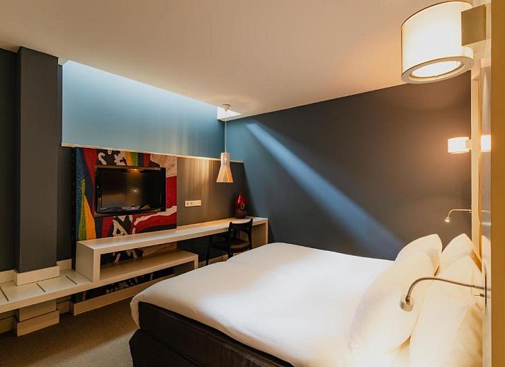 Unterkunft 0151306 - Appartement Amsterdam eo - Hotel JL No76