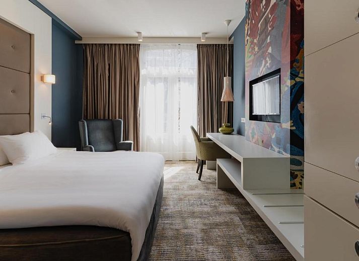 Unterkunft 0151306 - Appartement Amsterdam eo - Hotel JL No76