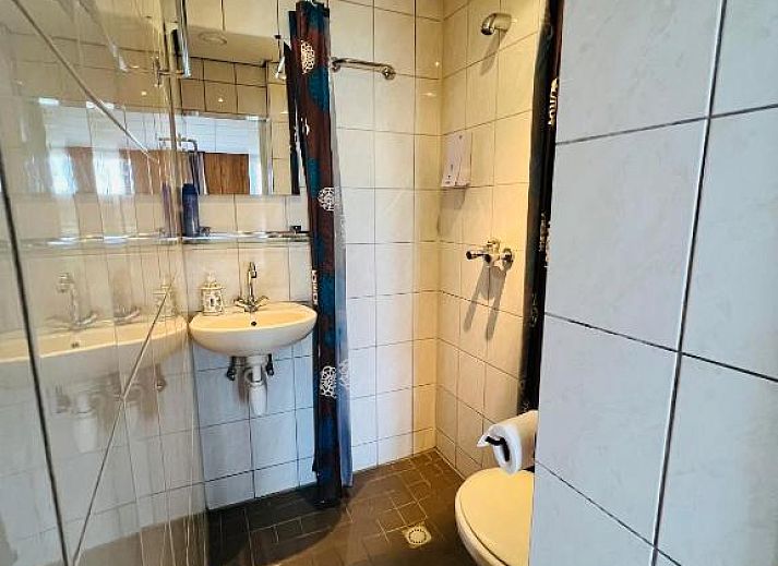 Verblijf 0151310 - Vakantie appartement Amsterdam eo - Hotel Sharm