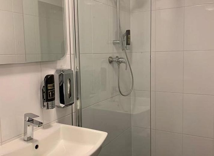 Guest house 015132 - Apartment Amsterdam eo - Hotel De Looier