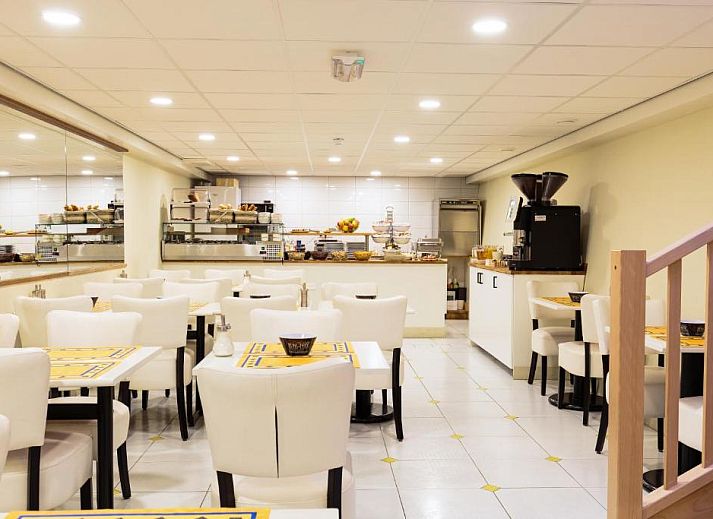 Guest house 015132 - Apartment Amsterdam eo - Hotel De Looier