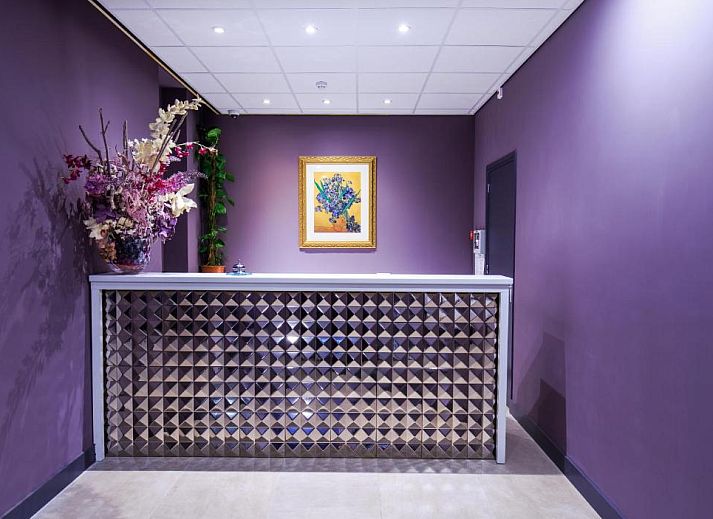 Guest house 015132 - Apartment Amsterdam eo - Hotel De Looier