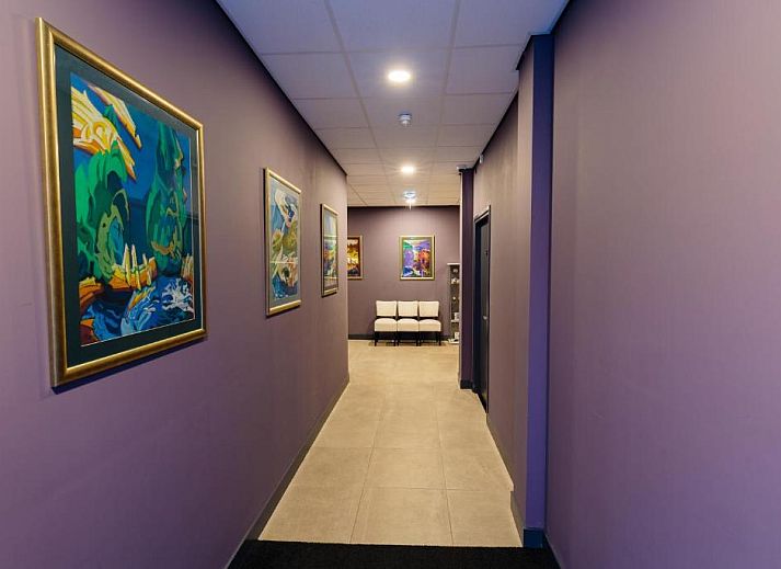 Guest house 015132 - Apartment Amsterdam eo - Hotel De Looier