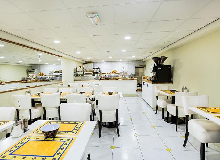 Guest house 015132 - Apartment Amsterdam eo - Hotel De Looier