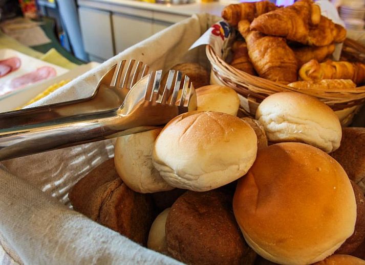 Guest house 015132 - Apartment Amsterdam eo - Hotel De Looier