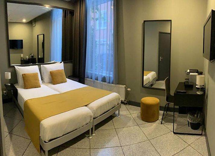 Guest house 015132 - Apartment Amsterdam eo - Hotel De Looier