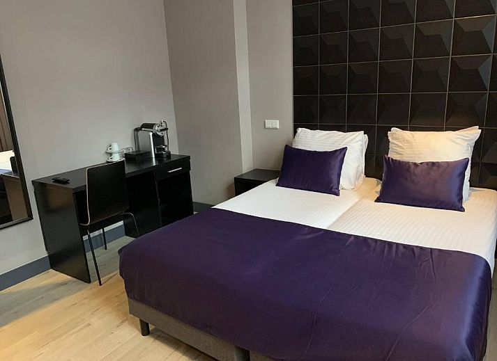 Guest house 015132 - Apartment Amsterdam eo - Hotel De Looier