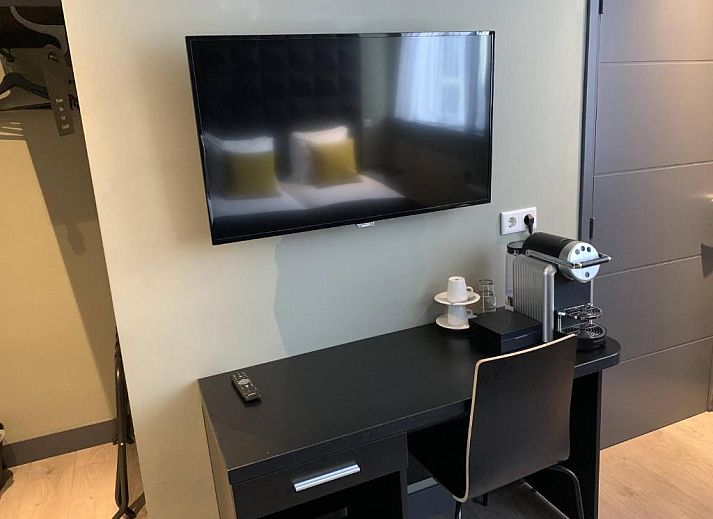 Guest house 015132 - Apartment Amsterdam eo - Hotel De Looier