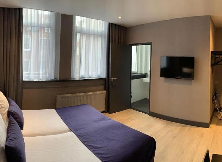 Guest house 015132 - Apartment Amsterdam eo - Hotel De Looier