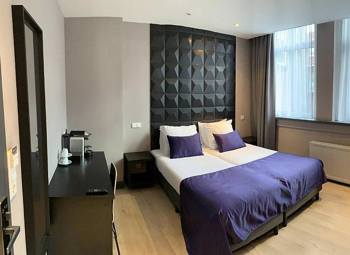 Guest house 015132 - Apartment Amsterdam eo - Hotel De Looier