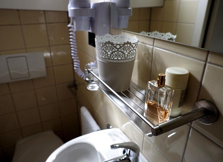 Verblijf 0151332 - Vakantie appartement Amsterdam eo - Hotelboat Allure