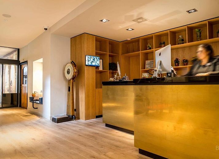 Guest house 015133 - Apartment Amsterdam eo - Hotel Die Port van Cleve