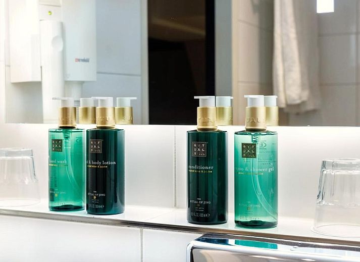 Guest house 015133 - Apartment Amsterdam eo - Hotel Die Port van Cleve