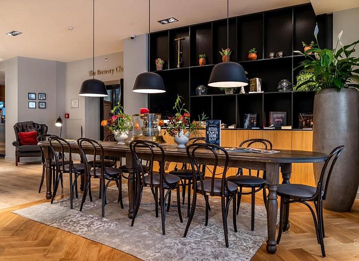 Guest house 015133 - Apartment Amsterdam eo - Hotel Die Port van Cleve