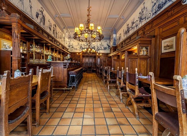 Guest house 015133 - Apartment Amsterdam eo - Hotel Die Port van Cleve