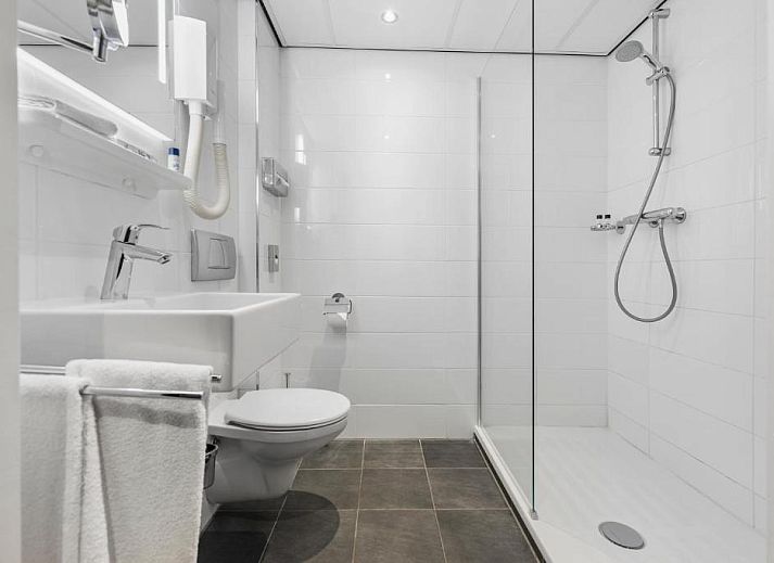 Guest house 015133 - Apartment Amsterdam eo - Hotel Die Port van Cleve