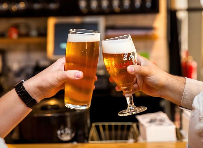 Guest house 015133 - Apartment Amsterdam eo - Hotel Die Port van Cleve