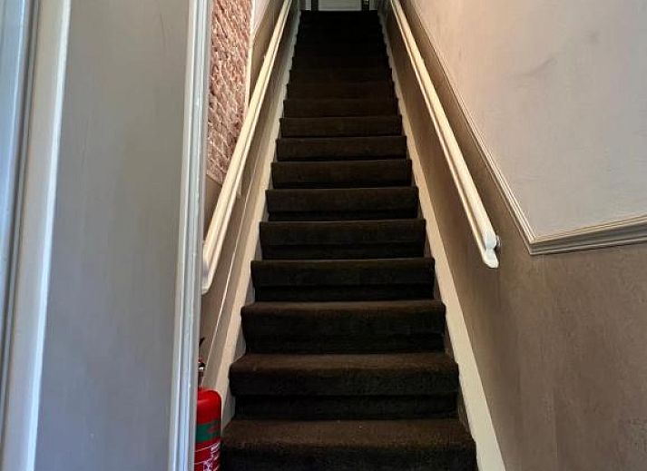 Unterkunft 0151342 - Appartement Amsterdam eo - Plantage Hortus Apartments