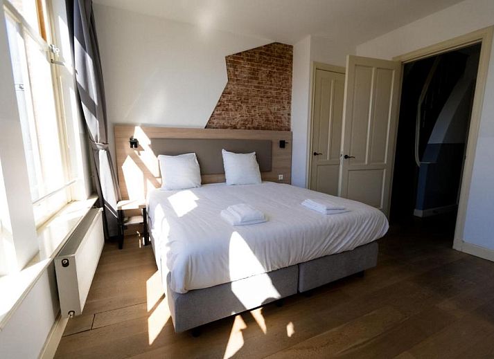 Unterkunft 0151342 - Appartement Amsterdam eo - Plantage Hortus Apartments