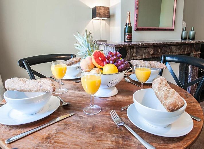 Unterkunft 0151342 - Appartement Amsterdam eo - Plantage Hortus Apartments