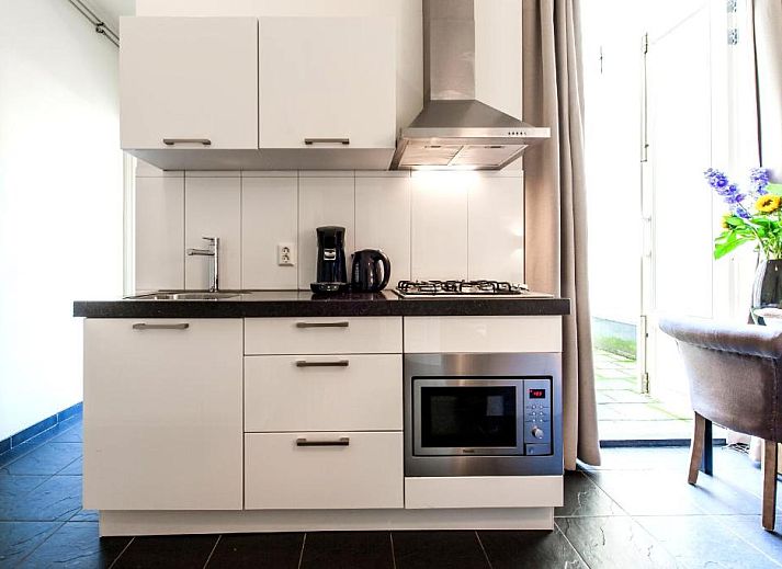 Unterkunft 0151342 - Appartement Amsterdam eo - Plantage Hortus Apartments