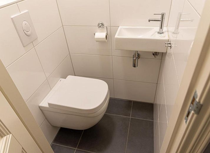 Unterkunft 0151342 - Appartement Amsterdam eo - Plantage Hortus Apartments