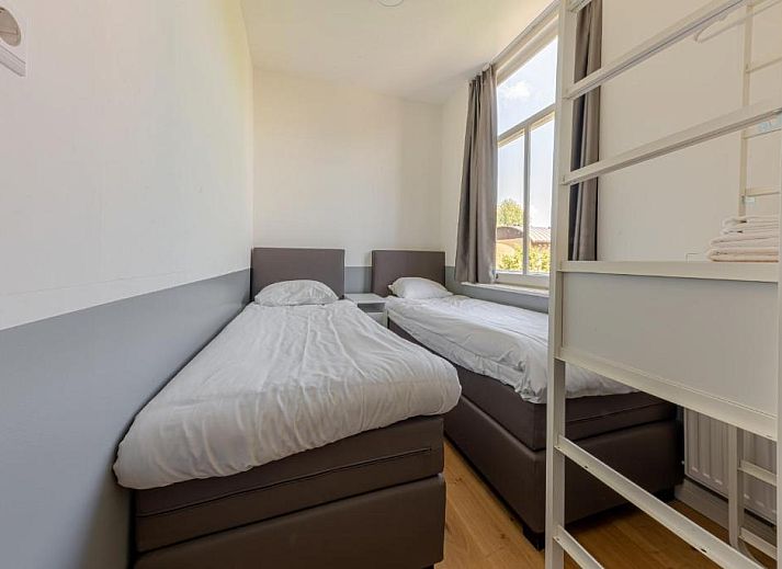 Unterkunft 0151342 - Appartement Amsterdam eo - Plantage Hortus Apartments