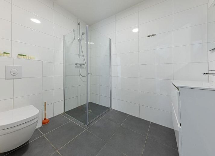 Unterkunft 0151342 - Appartement Amsterdam eo - Plantage Hortus Apartments