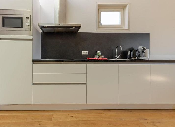 Unterkunft 0151342 - Appartement Amsterdam eo - Plantage Hortus Apartments