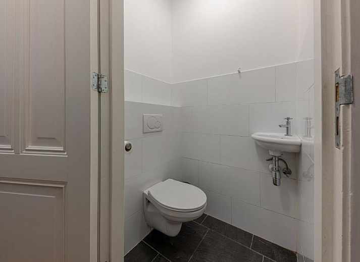 Unterkunft 0151342 - Appartement Amsterdam eo - Plantage Hortus Apartments