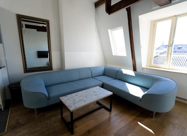 Unterkunft 0151342 - Appartement Amsterdam eo - Plantage Hortus Apartments