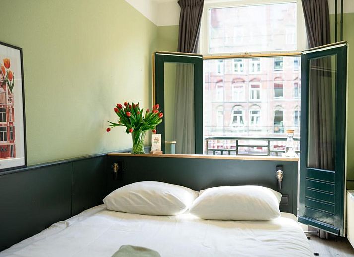 Unterkunft 015136 - Appartement Amsterdam eo - Hotel La Bohème