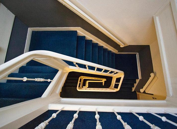 Unterkunft 015136 - Appartement Amsterdam eo - Hotel La Bohème