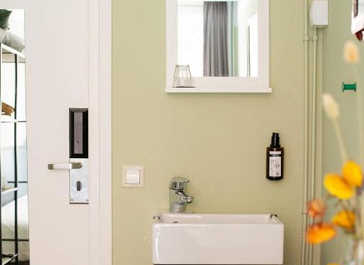 Unterkunft 015136 - Appartement Amsterdam eo - Hotel La Bohème