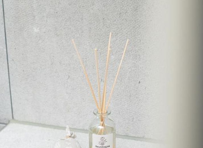 Unterkunft 015136 - Appartement Amsterdam eo - Hotel La Bohème