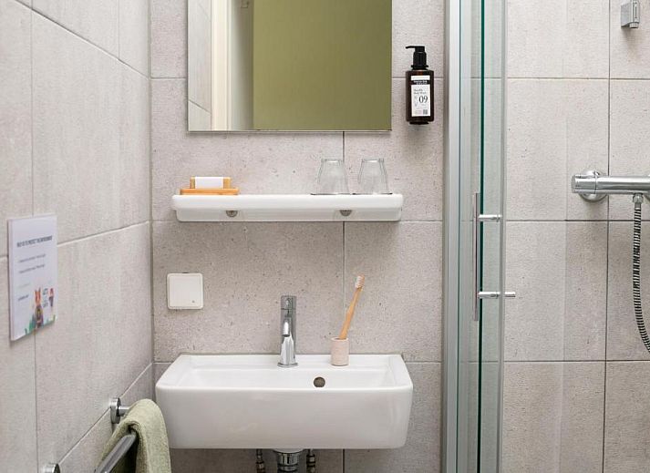 Unterkunft 015136 - Appartement Amsterdam eo - Hotel La Bohème