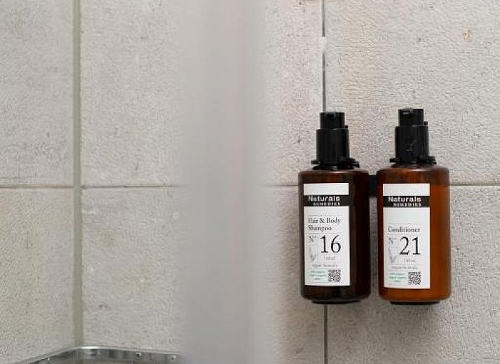 Unterkunft 015136 - Appartement Amsterdam eo - Hotel La Bohème